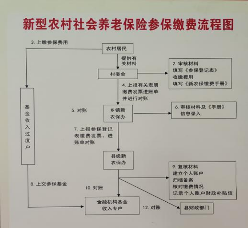 衡阳农村医保和社保有什么区别(农村医保跟社保的区别)