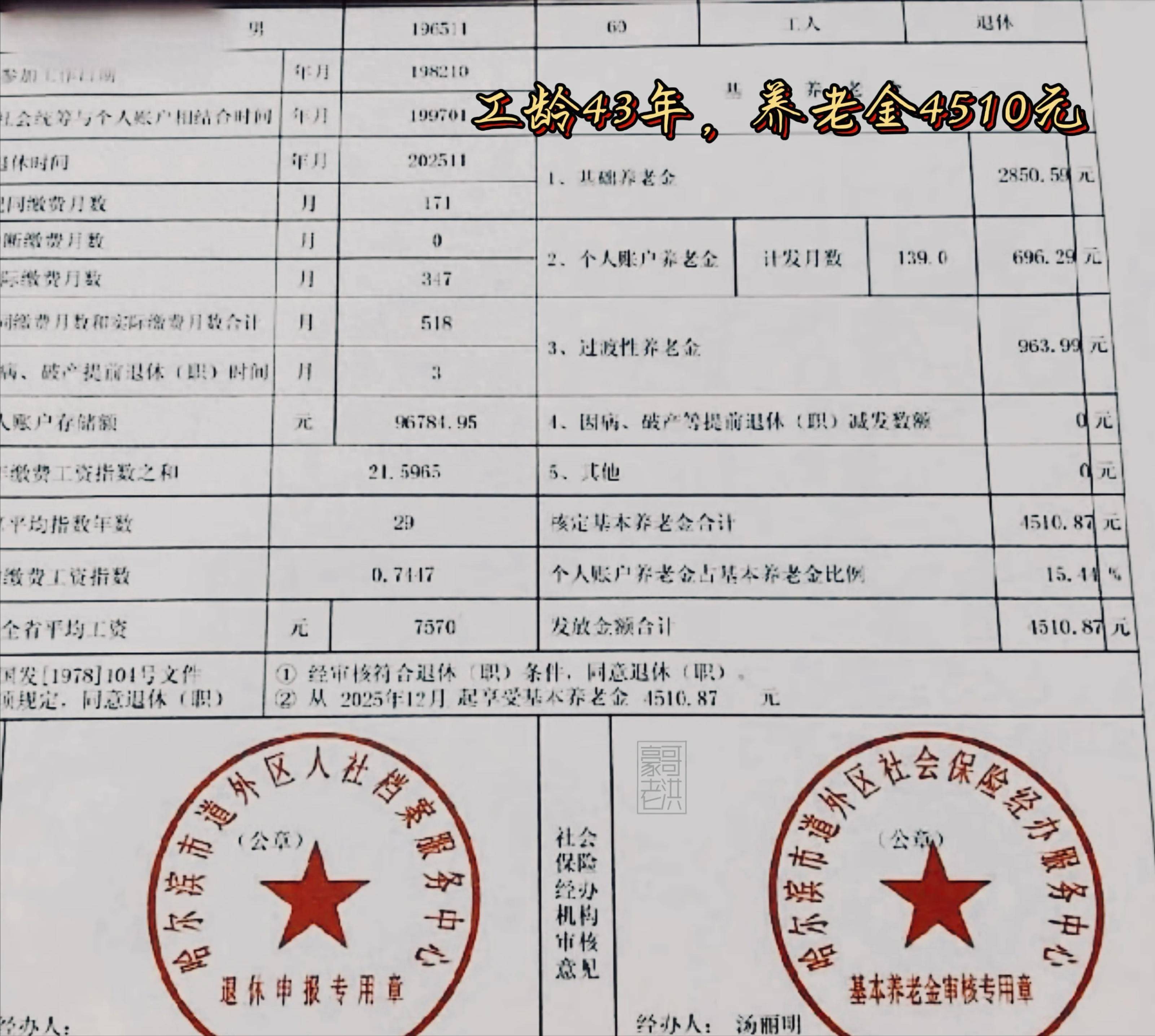 衡阳医保个人退休需补4万元(职工退休补医保3万)