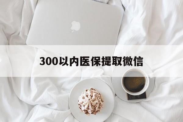 衡阳300以内医保提取微信(小额医保300以内提取)