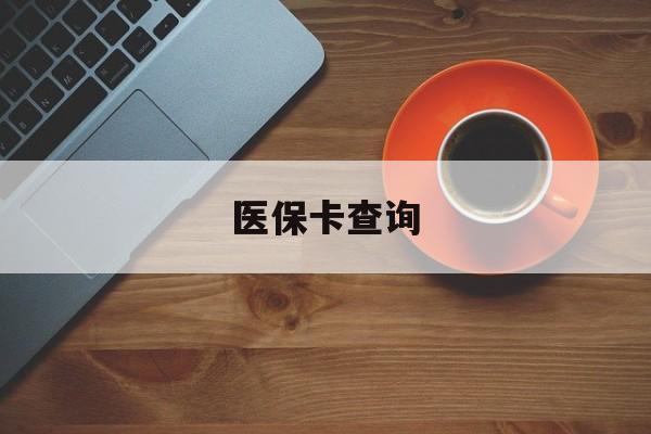 衡阳医保卡查询(医保卡查询怎么查的)